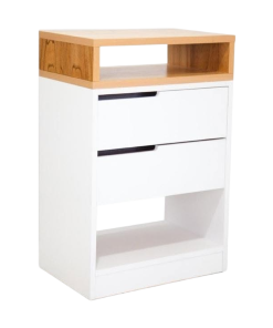 MESA DE LUZ GALA BLANCO/PARAISO CAON