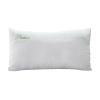 ALMOHADA 70X40 NATIVA CON FAJA FIBERBALL