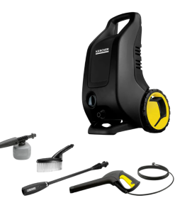 HIDROLAVADORA K3 BLACK EDITION KARCHER