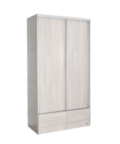 PLACARD PREMIUM 634 PUERTAS CORREDIZAS 1.21MT GRIS ANDINO PLATINUM