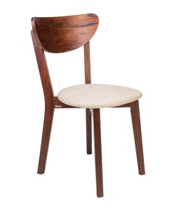 SILLA S110ET PARAISO CEDRO TELA 2 DIMADERA