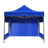 GAZEBO T799002 3.00MT PLEGABLE CON PAREDES AVELINO