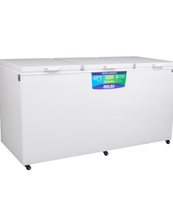 FREEZER FIH1200 1193 LITROS INELRO
