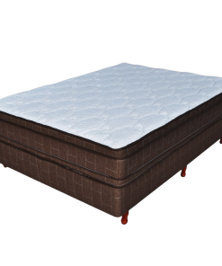 COLCHON SELECT 140X190X28 EURO PILLOW FRONTERA