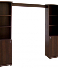 TORRES P/MODULARES 2620 CEDRO PLATINUM