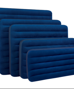 COLCHON INFLABLE JUNIOR 76X193X22CM 68950 INTEX