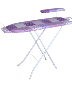 TABLA DE PLANCHAR 2 SUPER LUJO SA.MO.VA