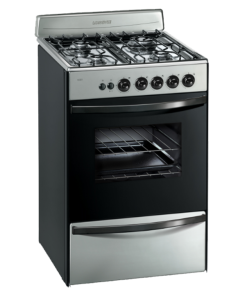 COCINA 13331XF ACERO MG LONGVIE