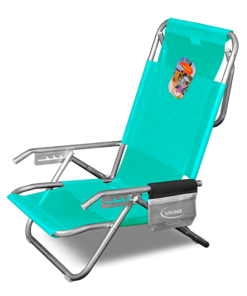 REPOSERA 3025 ALUMINIO SOLWIND SOLCITO