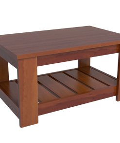 MESA LIVING 2002 CAOBA TABACO TABLES