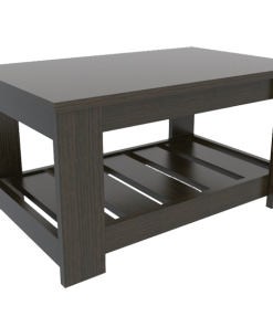 MESA LIVING 2002 WENGUE HABANO TABLES