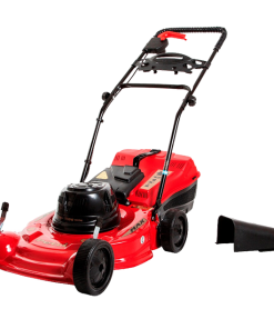 CORTADORA CESPED ELECTRICA MAX 5035 2HP 2EN1 PETRI