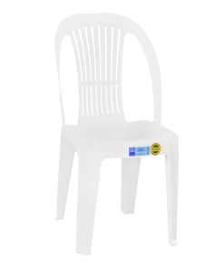 SILLA GALA BLANCA VOSS