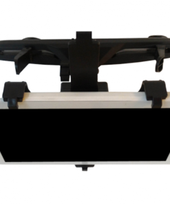 SOPORTE DE TABLET PARA ASIENTO DE AUTO KANJI