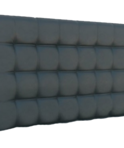 RESPALDO SOMMIER RC62-3 T3 1.70MT FRONTERA