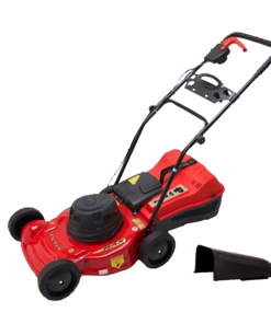 CORTADORA CESPED ELECTRICA MAX 5005 1.5HP 2EN1 PETRI