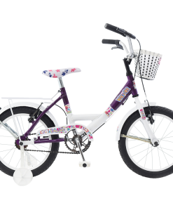 BICI R16 CITY LIFE NENA B8166 WAL HER