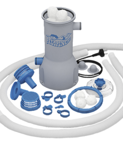 BOMBA FILTRANTE 3800LTS/H 001 PELOPINCHO