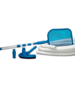 KIT DE LIMPIEZA IM002 PELOPINCHO