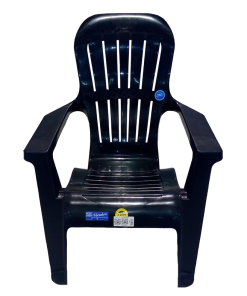 SILLON VARADERO NEGRO VOSS