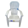 SILLON VARADERO BLANCO VOSS
