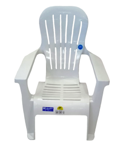 SILLON VARADERO BLANCO VOSS