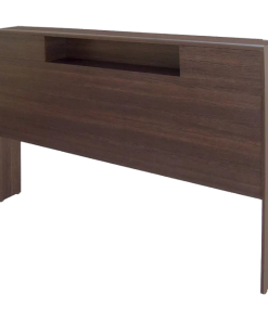 RESPALDO 955 1.50MT TABACO PLATINUM