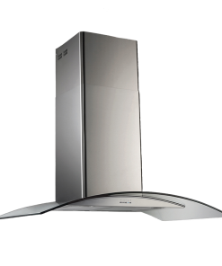 CAMPANA CRISTAL LACAR 260-60 ACERO TST