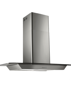 CAMPANA CRISTAL TAMEL 270-60 ACERO TST