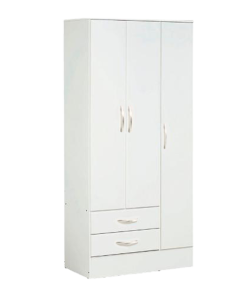 PLACARD 913 3P 2C BLANCO PLATINUM