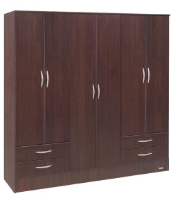 PLACARD 916 6P 4C TABACO PLATINUM