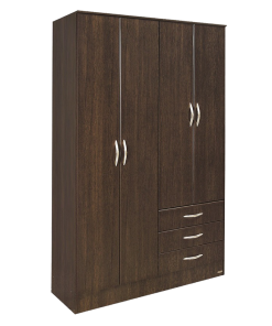 PLACARD 1004 4P 3C TABACO PLATINUM