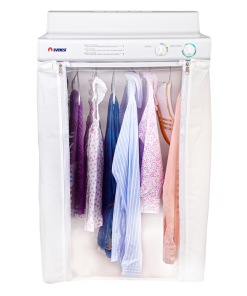 SECARROPAS POR CALOR SECAMAX EVEREST