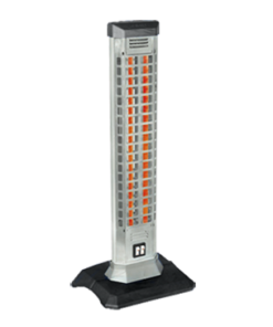 ESTUFA A CUARZO VERTICAL WCS TILCARA