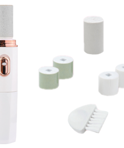 SET DE PEDICURIA EB-2010 EVERBEAUTY