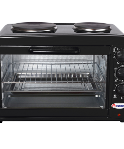 HORNO ELECTRICO EV-45H 45 LITROS CON ANAFE EVEREST