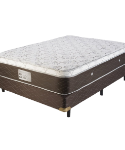 COLCHON ART PILLOW TOP PLUS 1.40X1.90X0.31 GANI