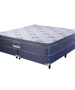 COLCHON ANGELUS 3.0 HIPERPILLOW 2.00X1.60X0.32 GANI