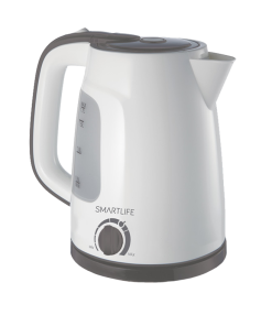 PAVA ELECTRICA EK1714W BLANCA SMARTLIFE