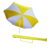 PARASOL 3005 1.80MT CAÑO SOLCITO