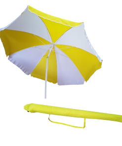 PARASOL 3005 1.80MT CAÑO SOLCITO