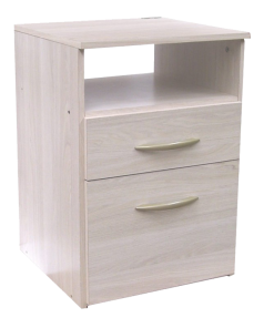 MESA DE LUZ 962 GRIS ANDINO PLATINUM