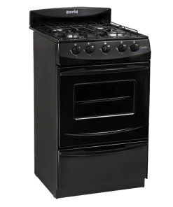 COCINA CANDOR S2 GE BLACK ESCORIAL
