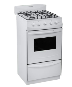 COCINA CANDOR S2 GE BLANCA ESCORIAL