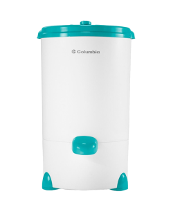 SECARROPAS HTS 550 5.5 KILOS COLUMBIA