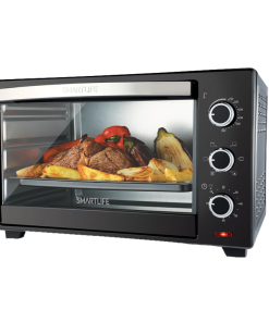 HORNO ELECTRICO TO0040 40 LITROS SMARTLIFE