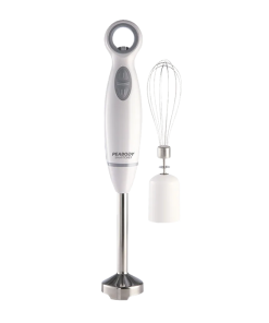 LICUADORA DE MANO LM322B BLANCA PEABODY