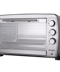 HORNO ELECTRICO EV-45INOX 45 LITROS ACERO EVEREST