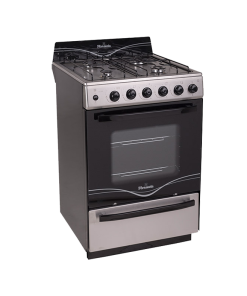 COCINA 5538F MG INOX FLORENCIA