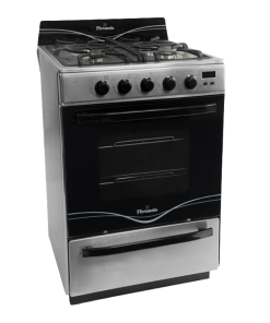 COCINA 5558F MG INOX FLORENCIA